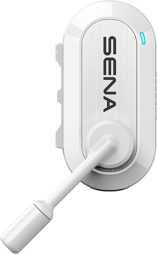 Sena BiKom 20 Ultimate Cycling Communication System, Lightweight, Weighing Only 20 Grams