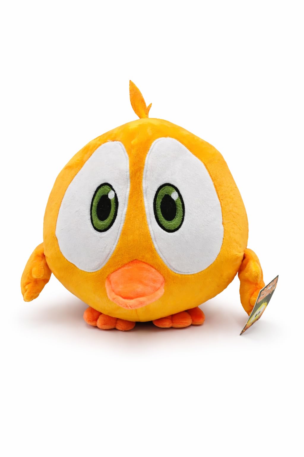 Tacumo New Where's Chicky Plush Toy Ultra Soft Stuffed Animal Doll (Chicky)