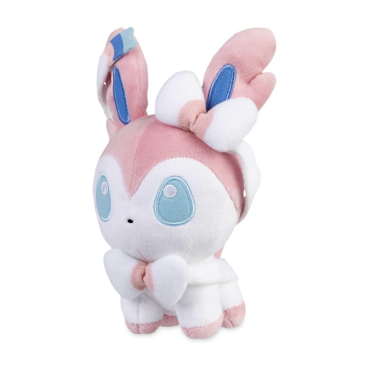 Pokemon Center Sylveon Pokémon Dolls Plush - 6 In.