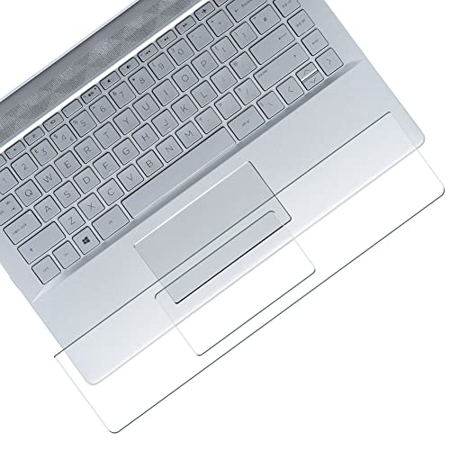 Puccy 2 Pack Film Protector, compatible with Acer Predator Helios Neo 18 AI PHN18-72 18" Laptop TPU Keyboard TouchPad Trackpad Guard Cover (Not Tempered Glass Screen Protectors)