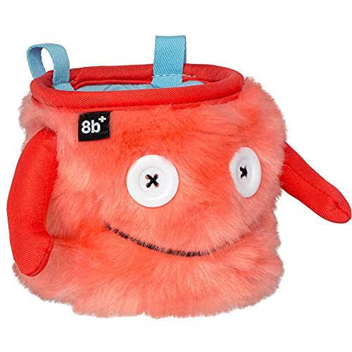 8b+ Chalk Bag