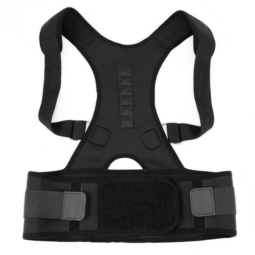 Magnetic Back Posture Corrector Brace
