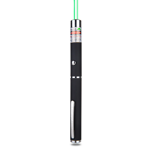 3-Pack Laser Pointer Pen Set