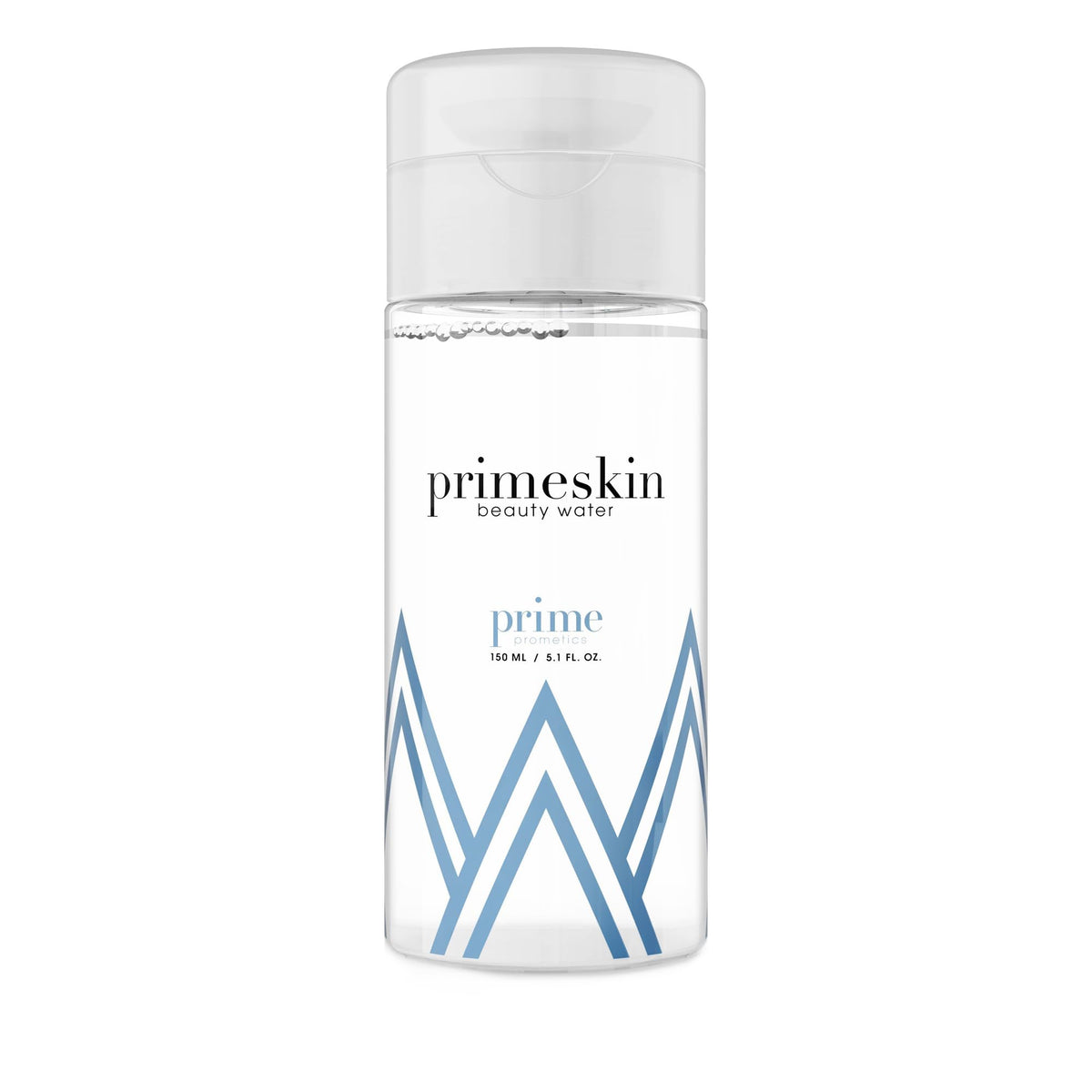 PRIME PROMETICS PrimeSkin Beauty Water Make-Up Remover for Mature Women