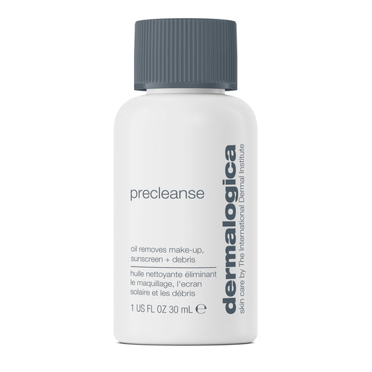 Dermalogica Precleanse Oil Cleanser, Makeup Remover, Travel Size, 1 fl oz