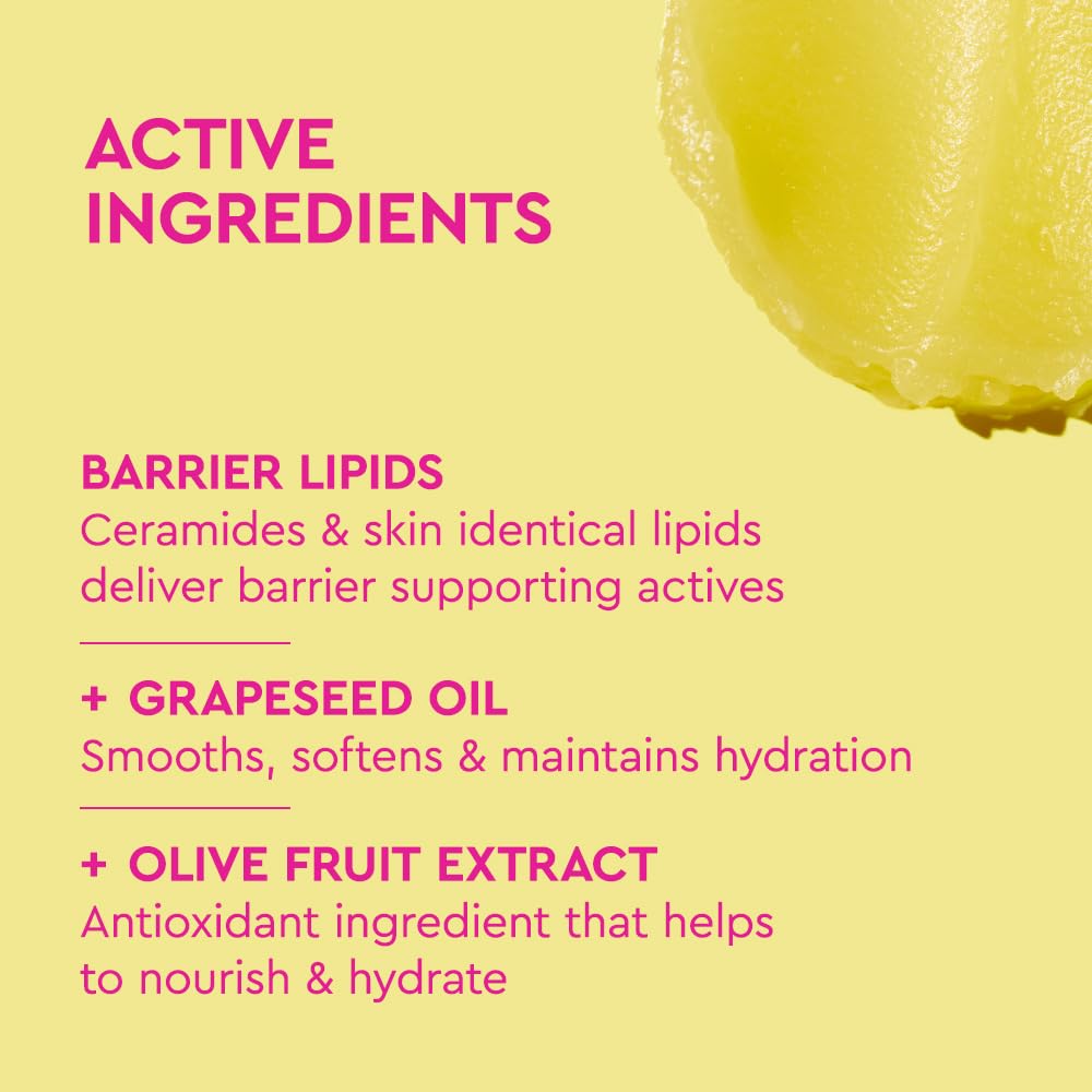 BYOMA Melting Balm Facial Cleanser, Buttery Soft Cleansing Balm (60g)