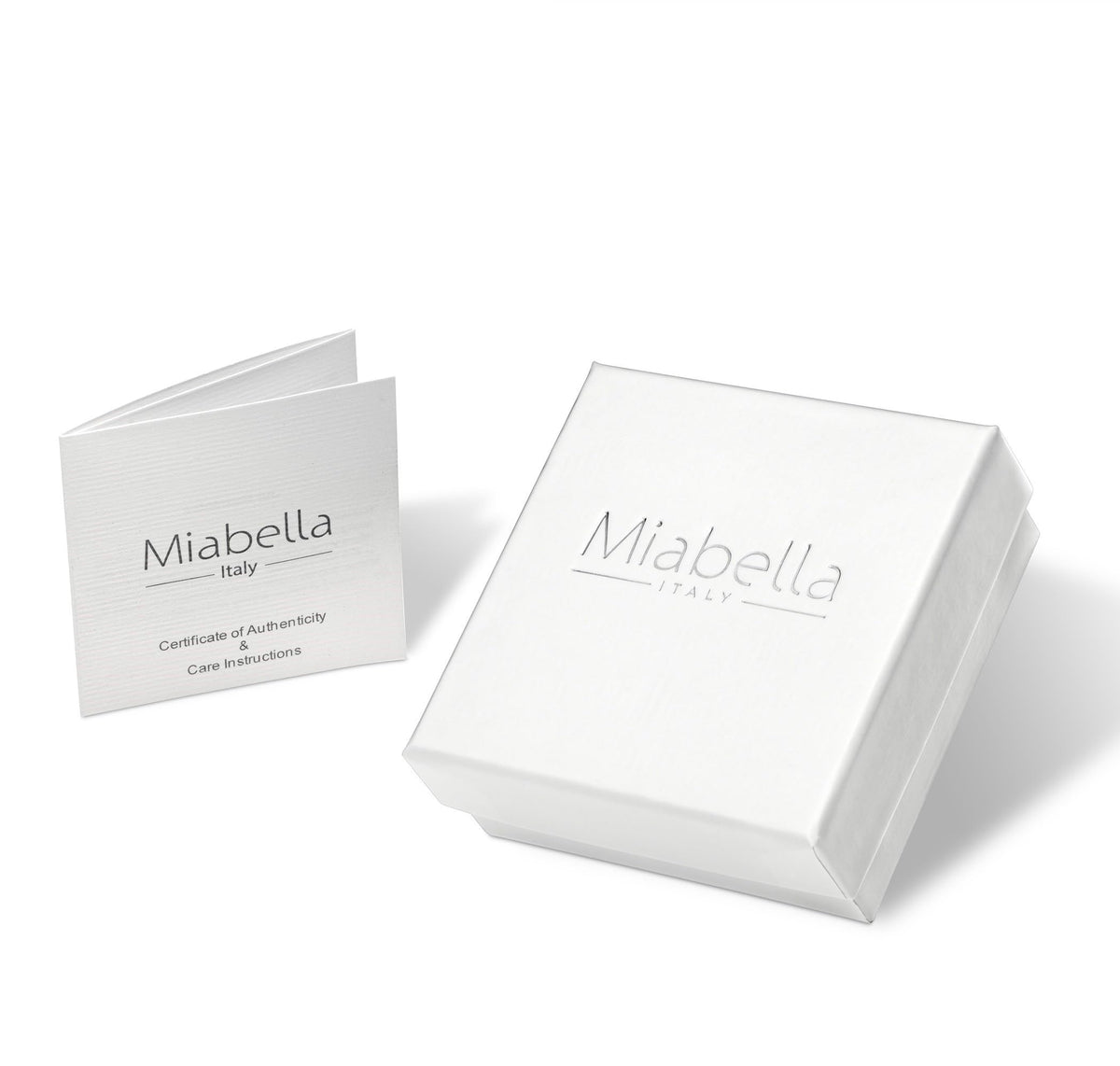 Miabella Italian 925 Sterling Silver Byzantine Bracelet for Women, Handmade in Italy (Length 8 Inches)