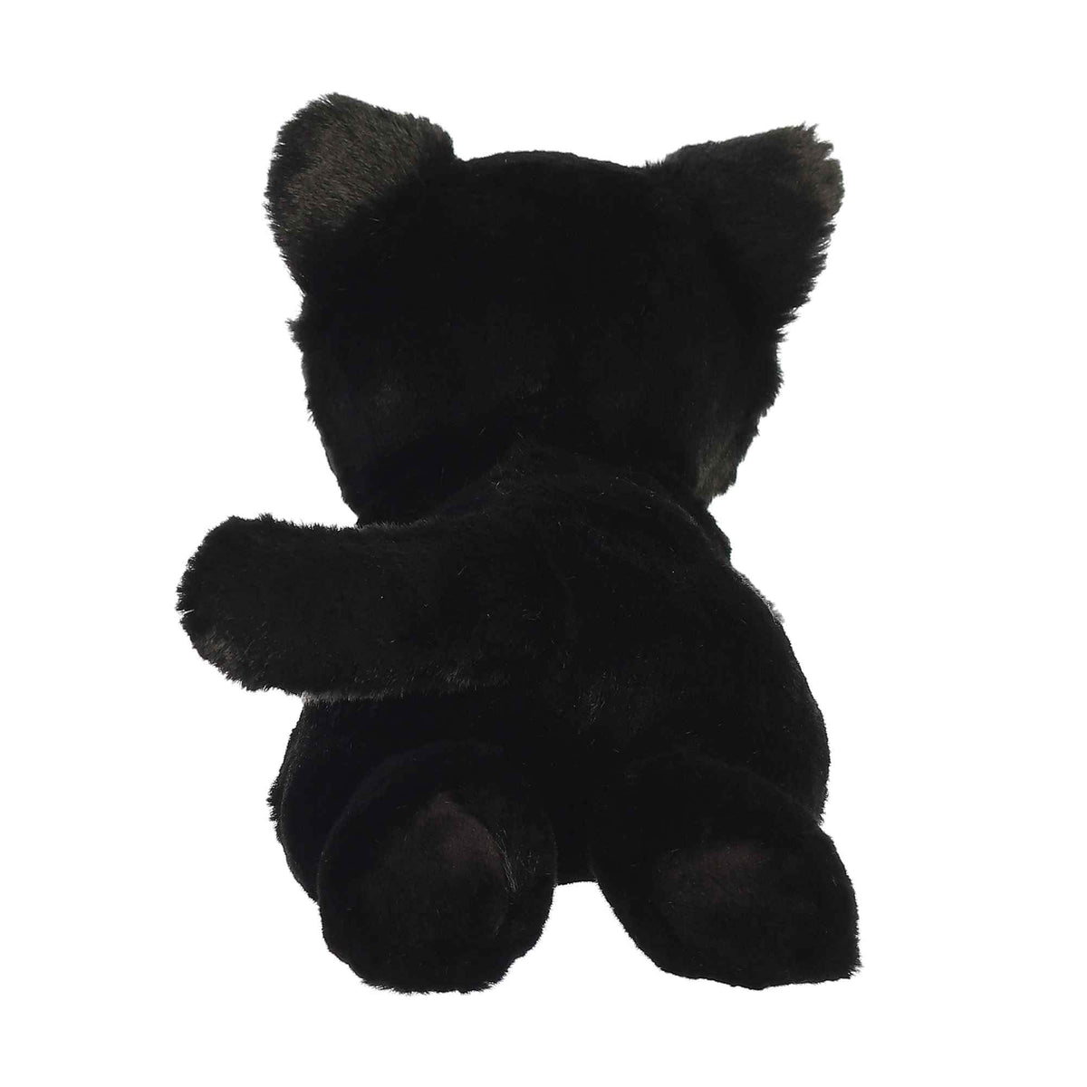 Aurora Mini Flopsie 8.5" Twilight Cat Adorable Stuffed Animal