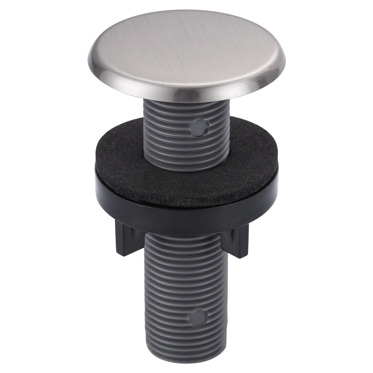 ARCORA Sink Hole Cover, for Ktichen Faucet and Soap Dispenser