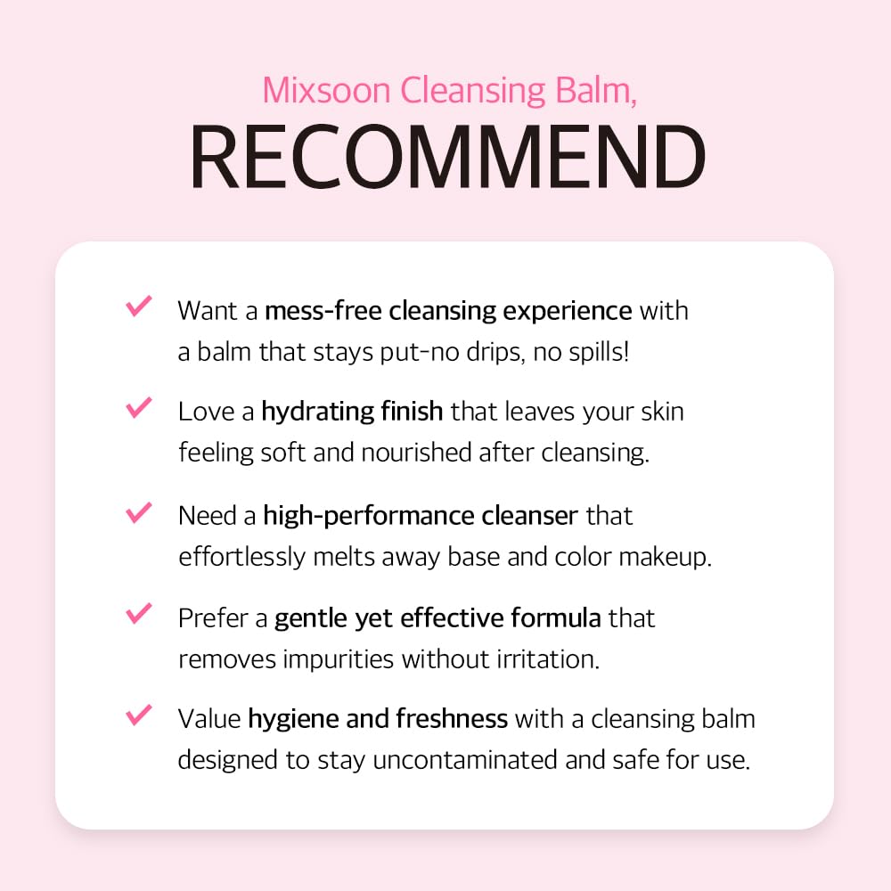 Collagen Cleansing Balm - Twist & Grind Makeup Remover with PDRN, 1.69fl oz