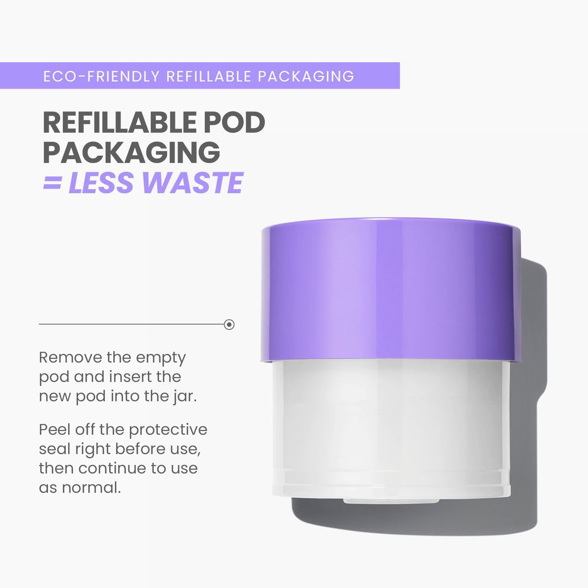 Wonderskin Cleansing Balm Melt It All Gentle Makeup Remover & Face Cleanser