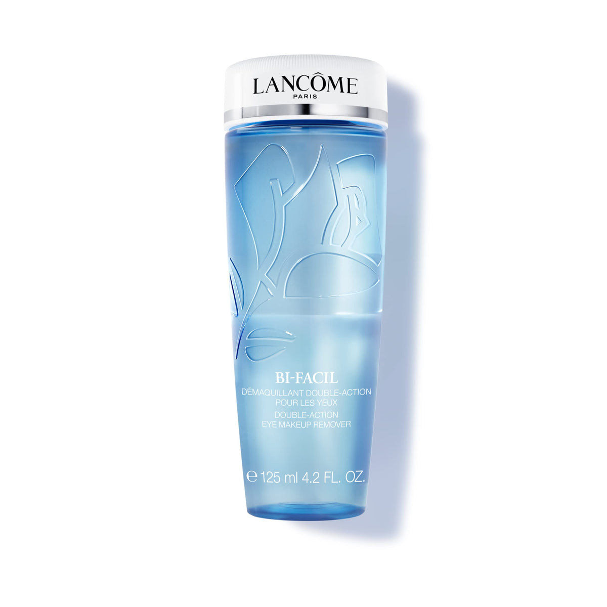 Lancôme - Bi-Facil Double Action - Eye Makeup Remover - 4.2 Fl Oz