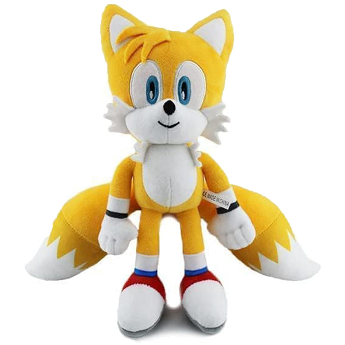 SHIRIA Plush Doll,The Movie Toy,Stuffed Animals Plush Pillow,Gift for Kids