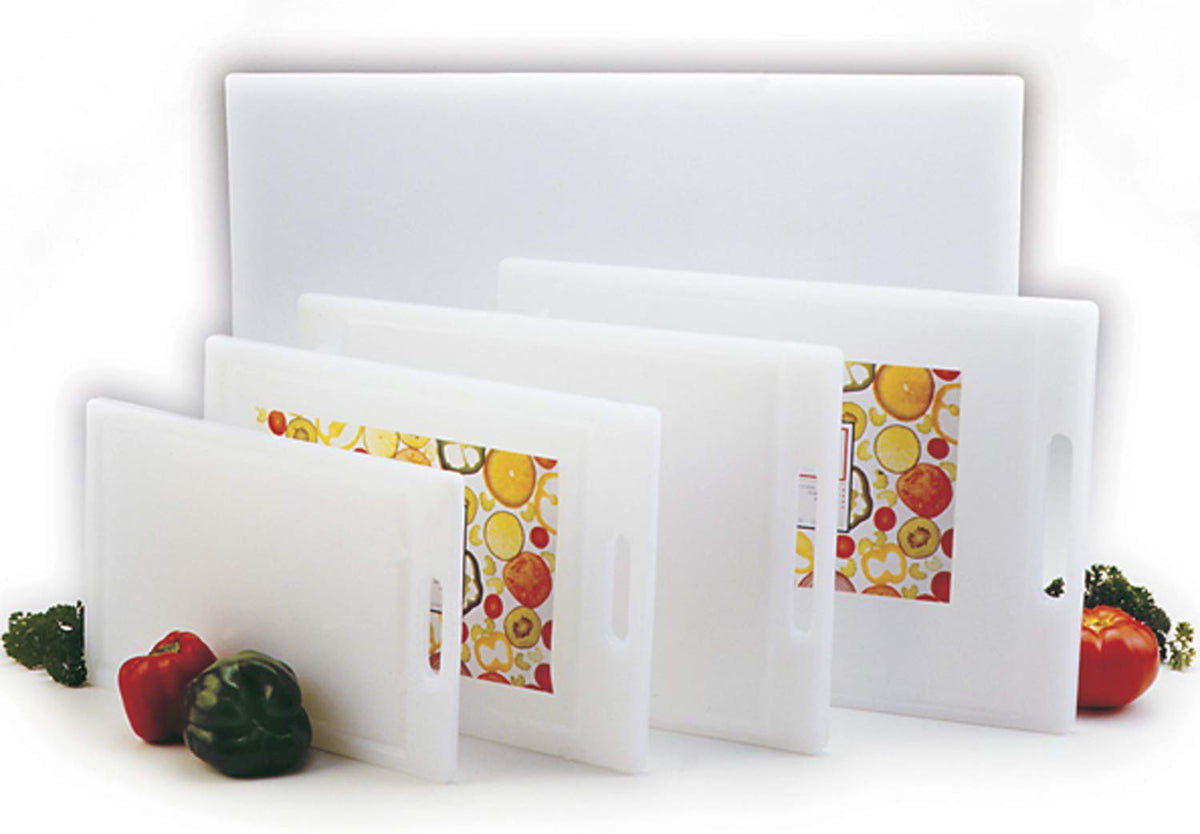 Norpro Professional Cutting Board, 17.5 in x 11.25 in