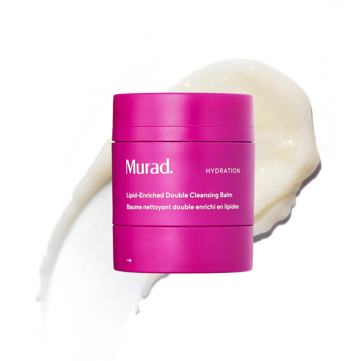 Murad Lipid-Enriched Double Cleansing Balm - Camellia Oil - 1.7 Fl Oz
