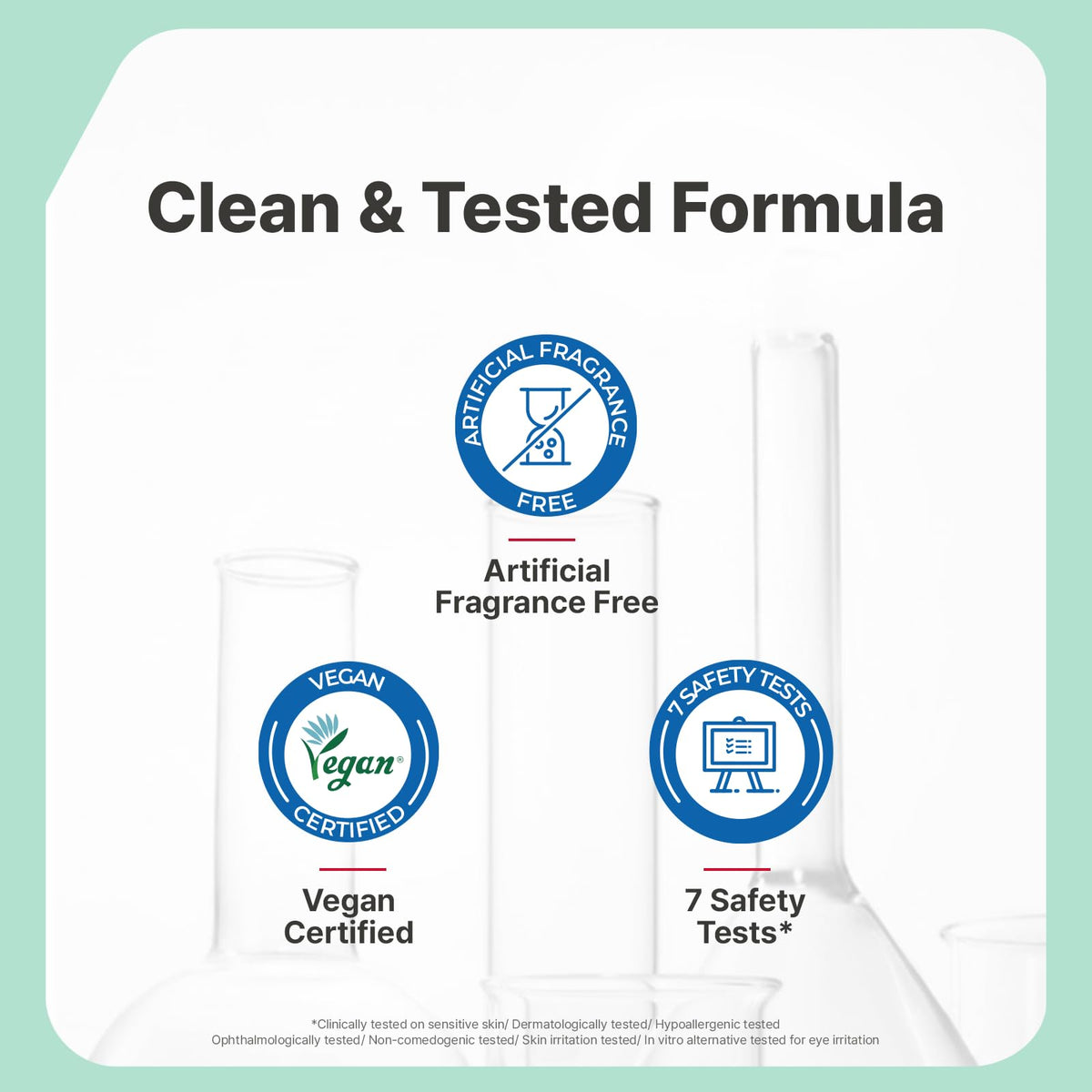 Illiyoon Gentle Deep Facial Cleanser | Low pH Gel-to-Foam Face Wash for Sensitive Skin, Hydrating Gel Cleanser & Daily Makeup Remover, Korean Skincare, 8.45 fl.oz.