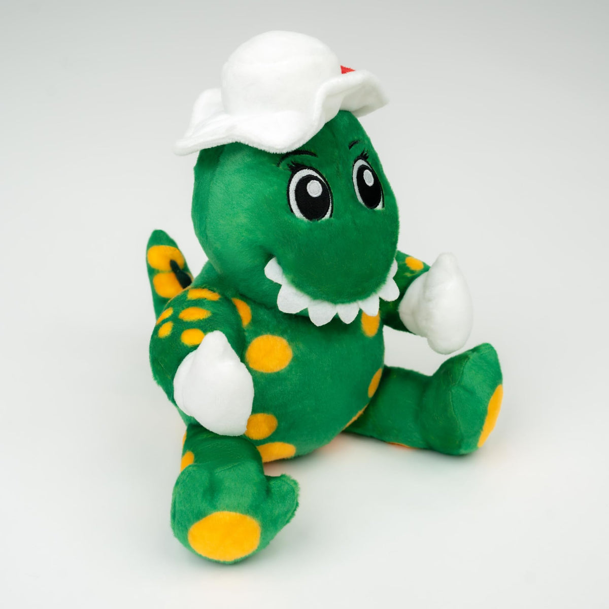 The Wiggles Dorothy the Dinosaur Plush Toy