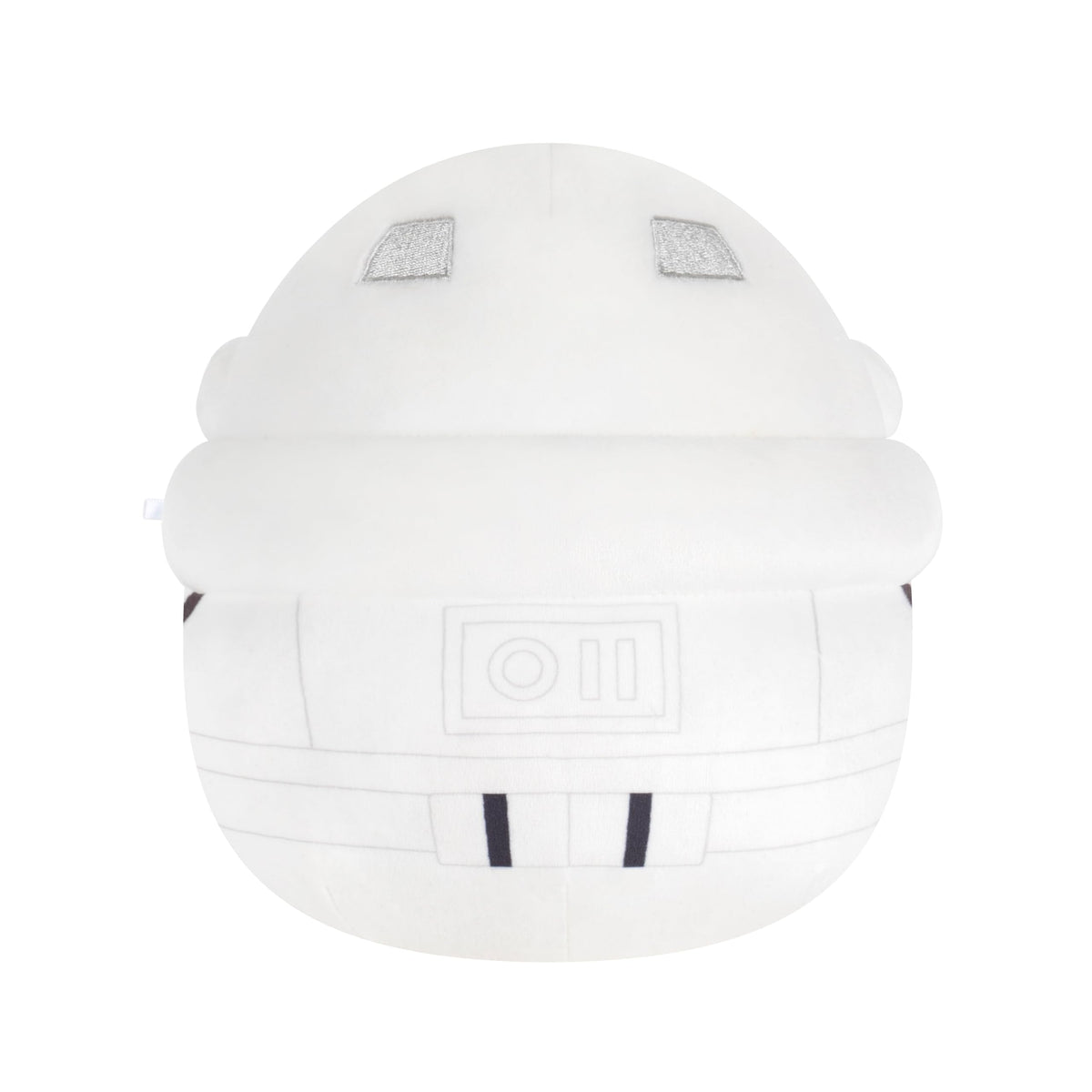 Squishmallows Original 8in Star Wars Stormtrooper Plush (Little)
