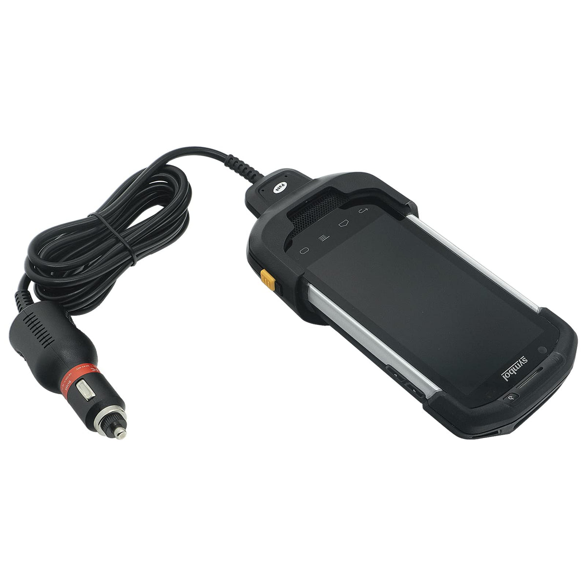 Scanner Charger,Vehicle Charger Cable Car Charger for Zebra Symbol TC70 TC77 TC70X TC72 TC75,Android Barcode Scanners
