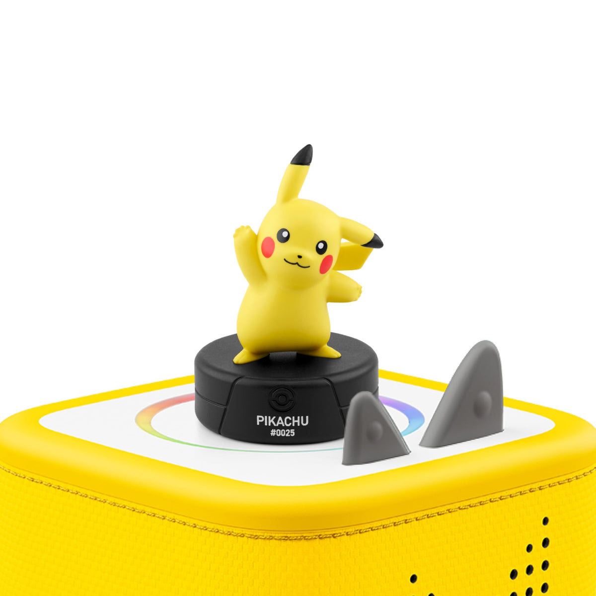 Tonies Pikachu Audio Toy Figurine from Pokémon