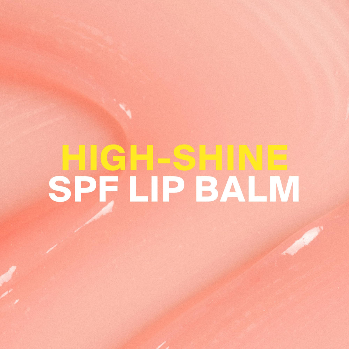 Supergoop! Glow Gloss SPF 40 Hydrating Lip Balm Vanilla Soft Serve .5 fl oz