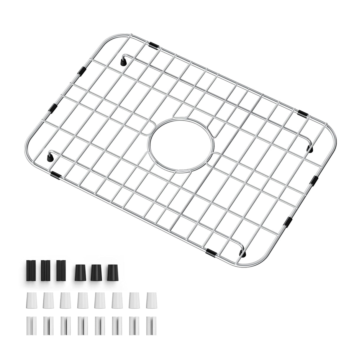 Sink Grid 18" X 12-1/2", Sink Protectors for Kitchen Sink Stainless Steel
