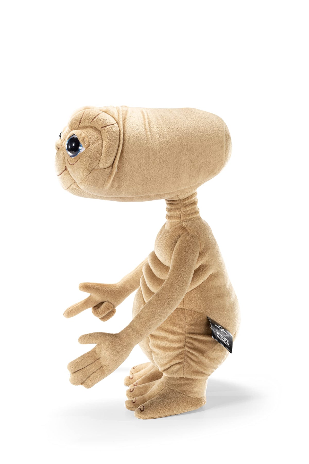 The Noble Collection E.T. The Extra-Terrestrial E.T. Plush