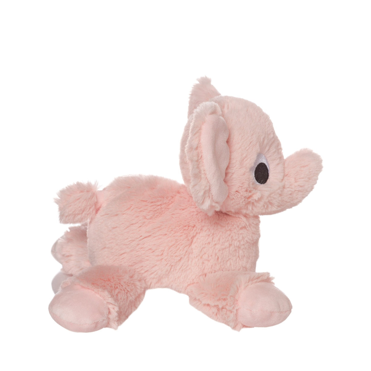 Manhattan Toy Floppies Baby Elephant Stuffed Animal