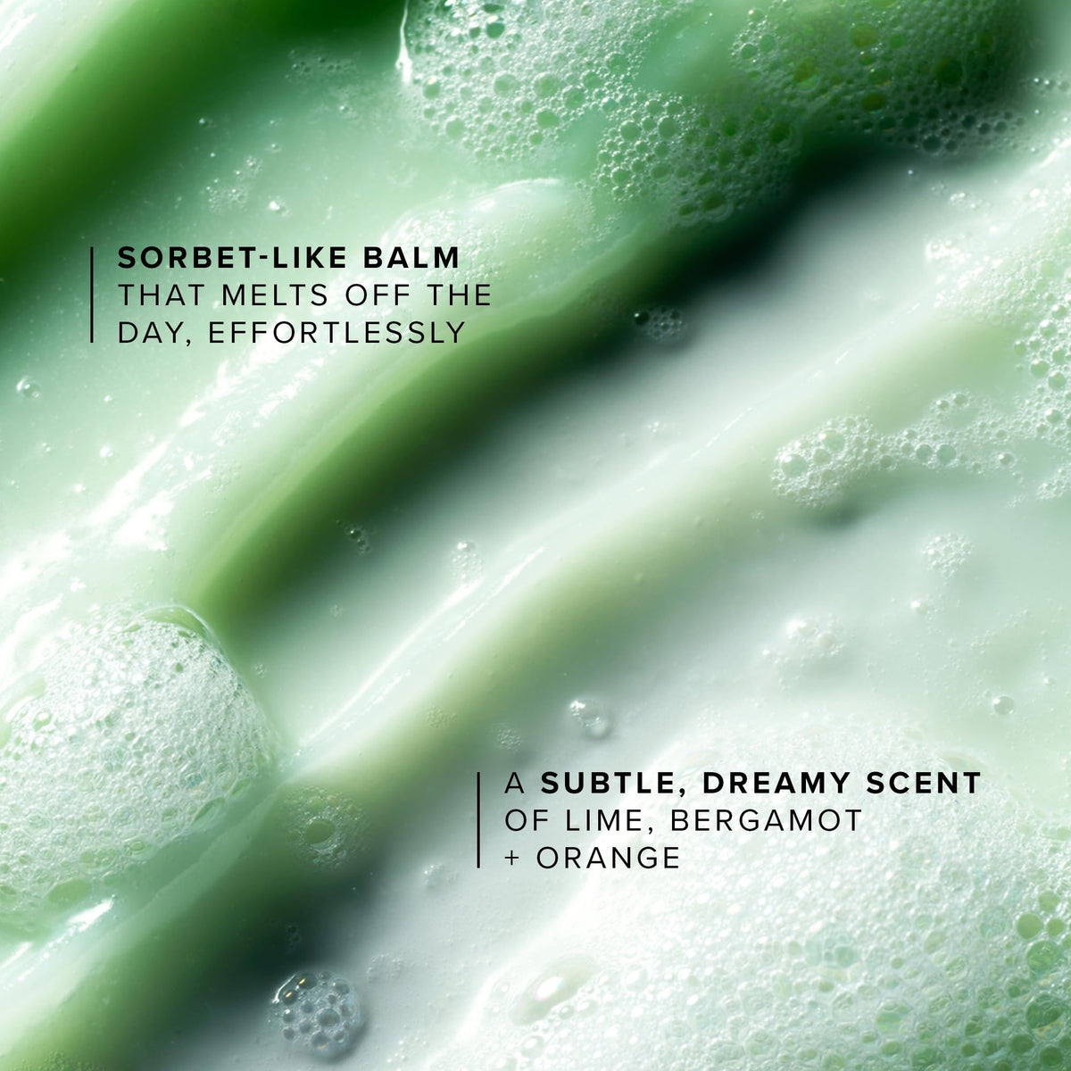 Farmacy Makeup Remover Cleansing Balm - Green Clean Waterproof Makeup Remover Balm + Oil Cleanser for Face - Gently Melts Make Up + SPF - Hydrates + Softens Skin with Super Greens + Papaya (50ml)
