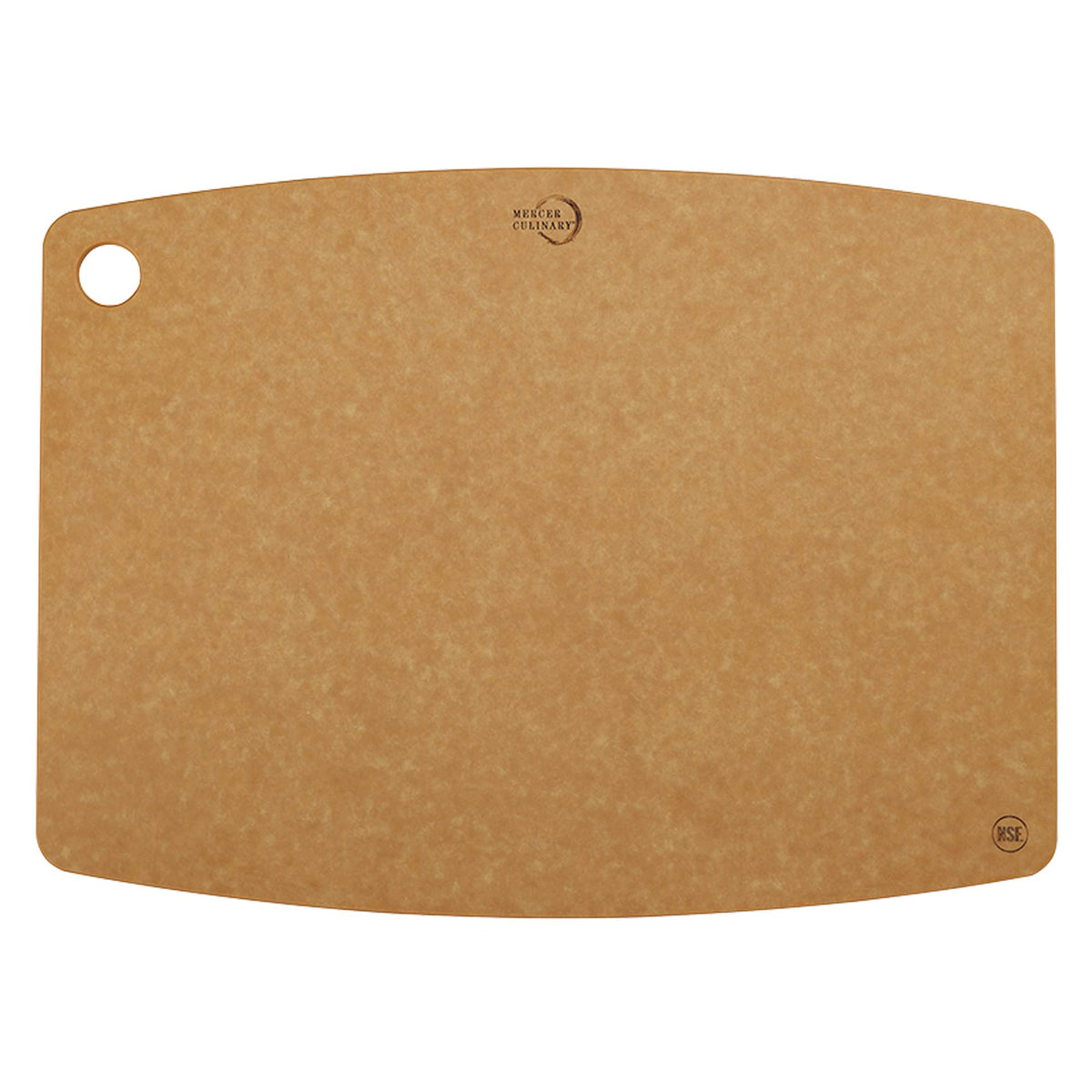 Mercer Culinary Composite Cutting Board 11 3/4" x 9 1/4" NSF