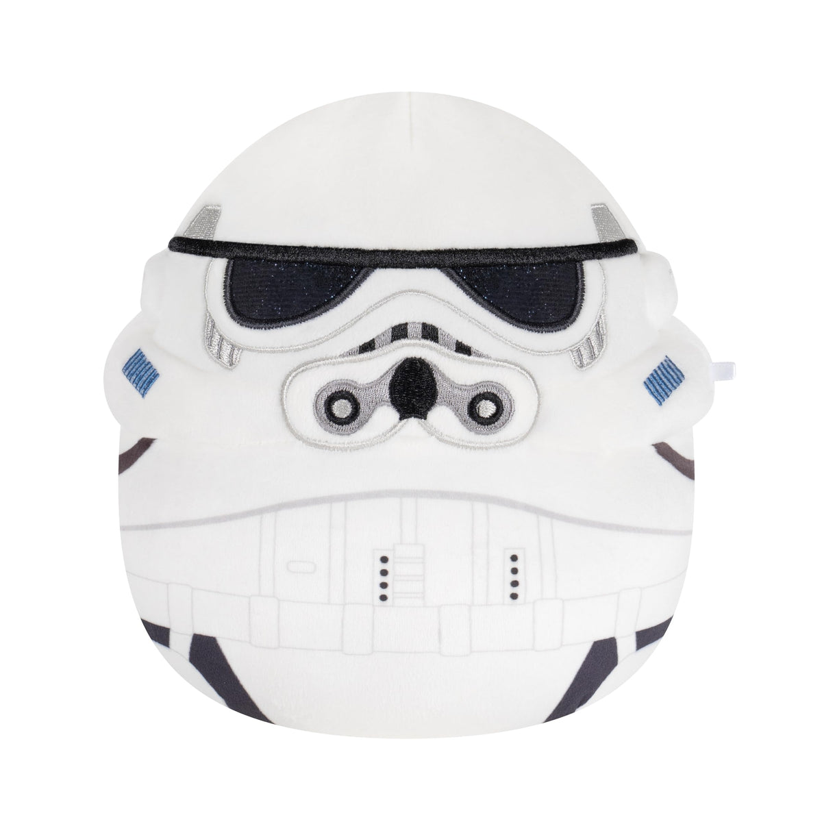 Squishmallows Original 8in Star Wars Stormtrooper Plush (Little)