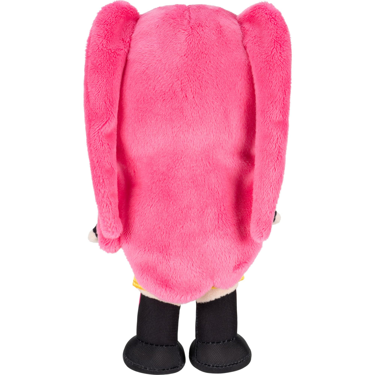 Kpop Demon Hunters 8-inch Mira Plush - Collectible HUNTR/X Character Plush - Ages 6+