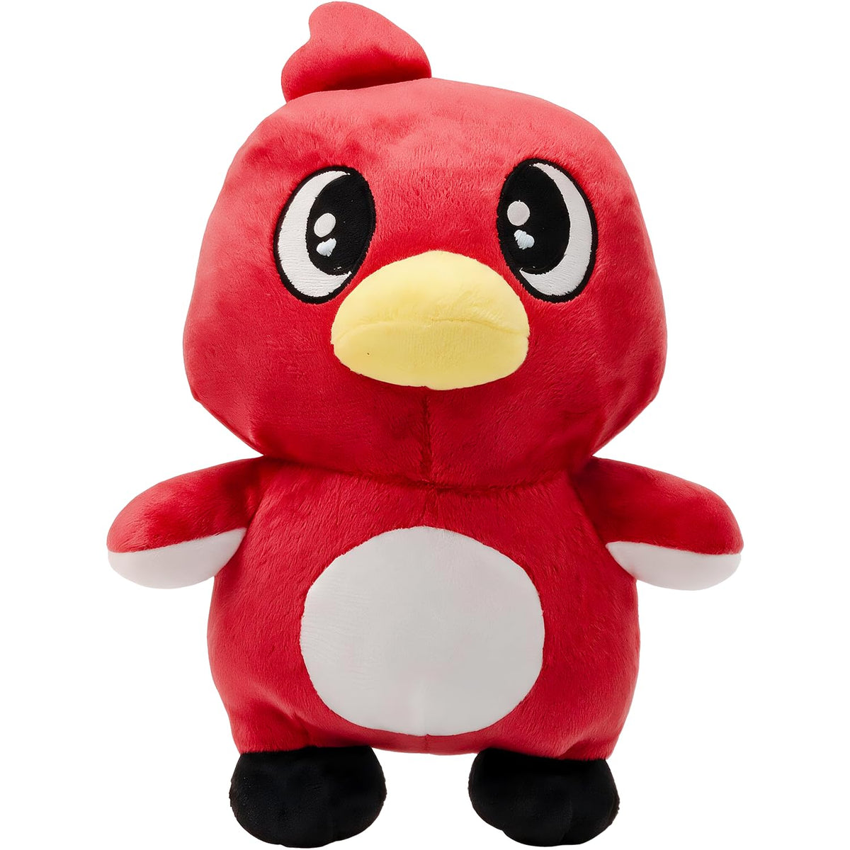 Penguin Plush Toy,25cm Soft Gaming Character Stuffed Doll