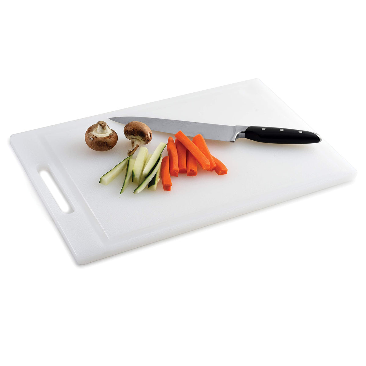 Norpro Professional Cutting Board, 17.5 in x 11.25 in