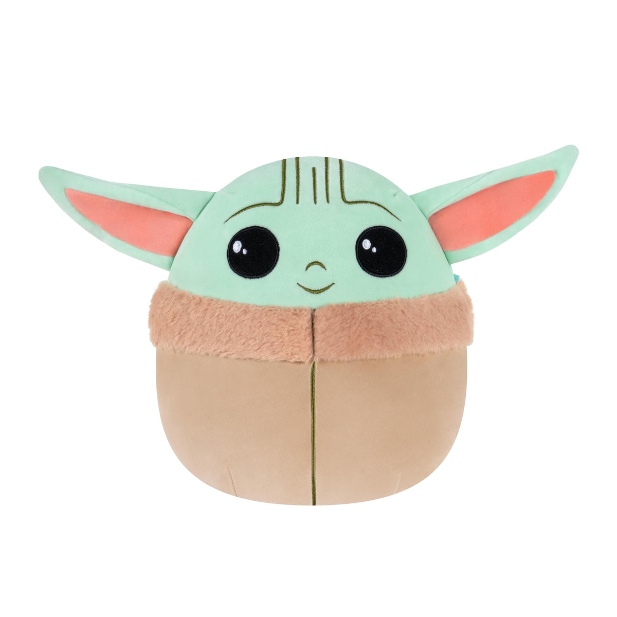 Squishmallows Original 8in Star Wars Grogu Plush (Little)