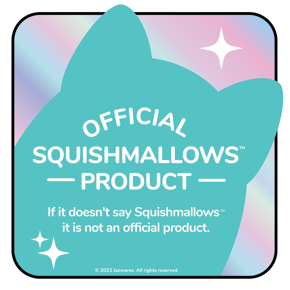Squishmallows Original Marvel Spidey and His Amazing Friends 10-Inch Spidey HugMees - Medium-Sized Ultrasoft Official Jazwares Plush