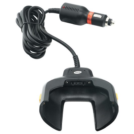 Scanner Charger,Vehicle Charger Cable Car Charger for Zebra Symbol TC70 TC77 TC70X TC72 TC75,Android Barcode Scanners