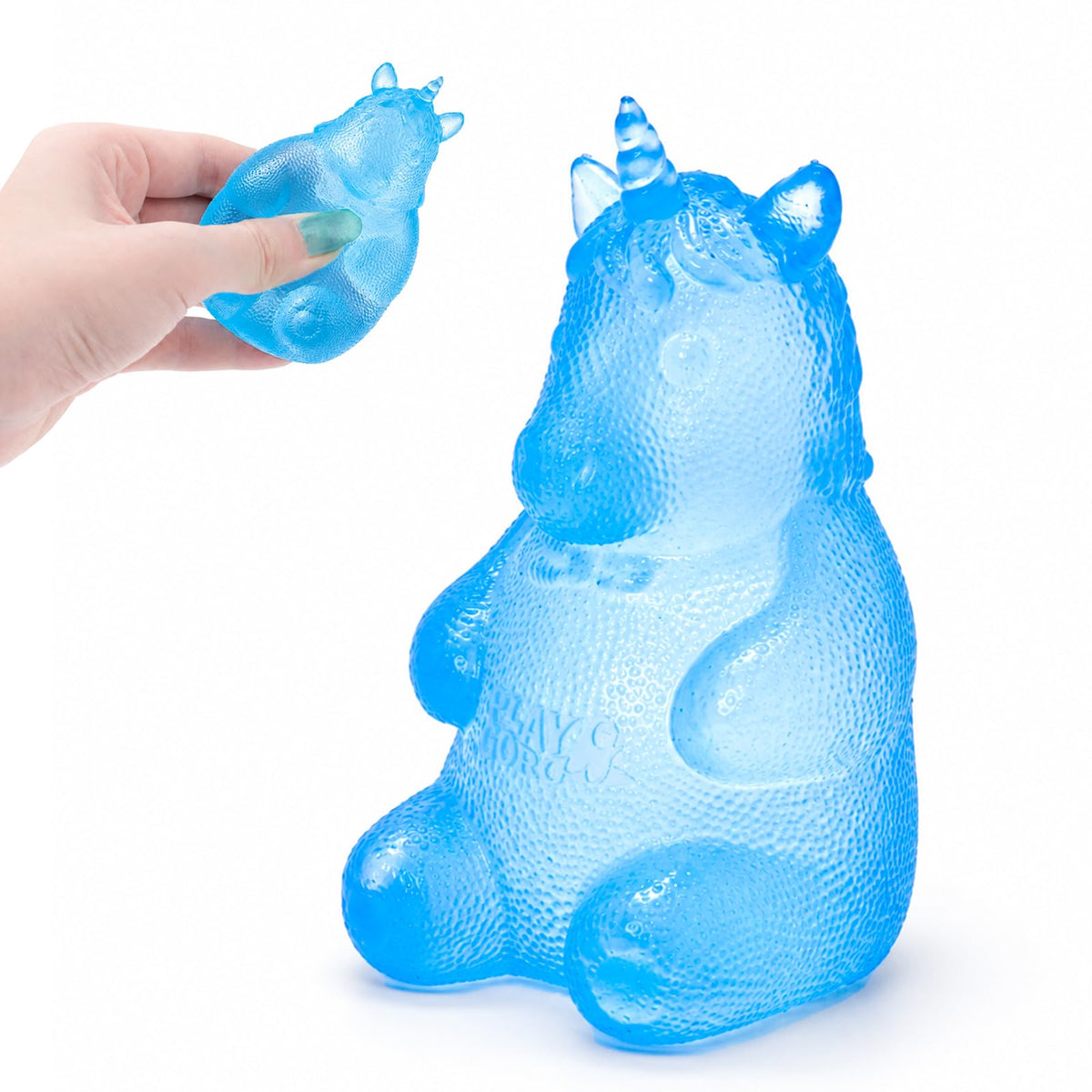 Unicorn Squeeze Toys, Soft Sensory Toys, Stress Relief, Ideal Gift