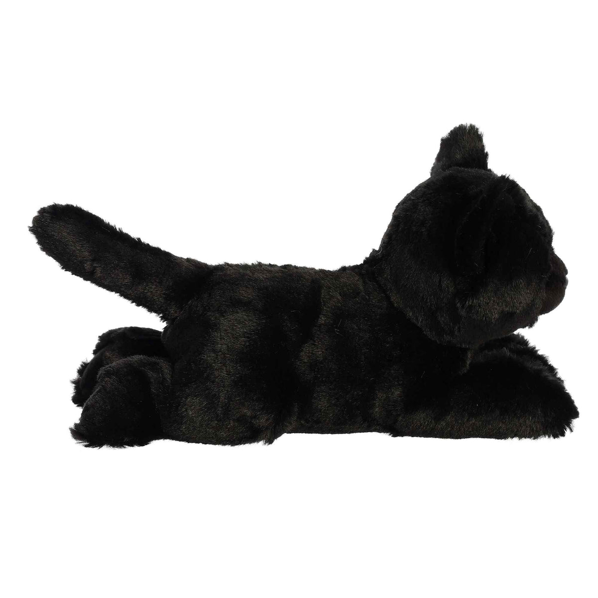 Aurora Mini Flopsie 8.5" Twilight Cat Adorable Stuffed Animal