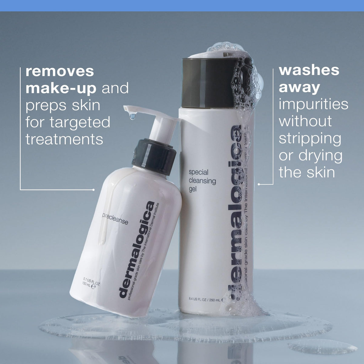Dermalogica Precleanse Oil Cleanser, Makeup Remover, Travel Size, 1 fl oz