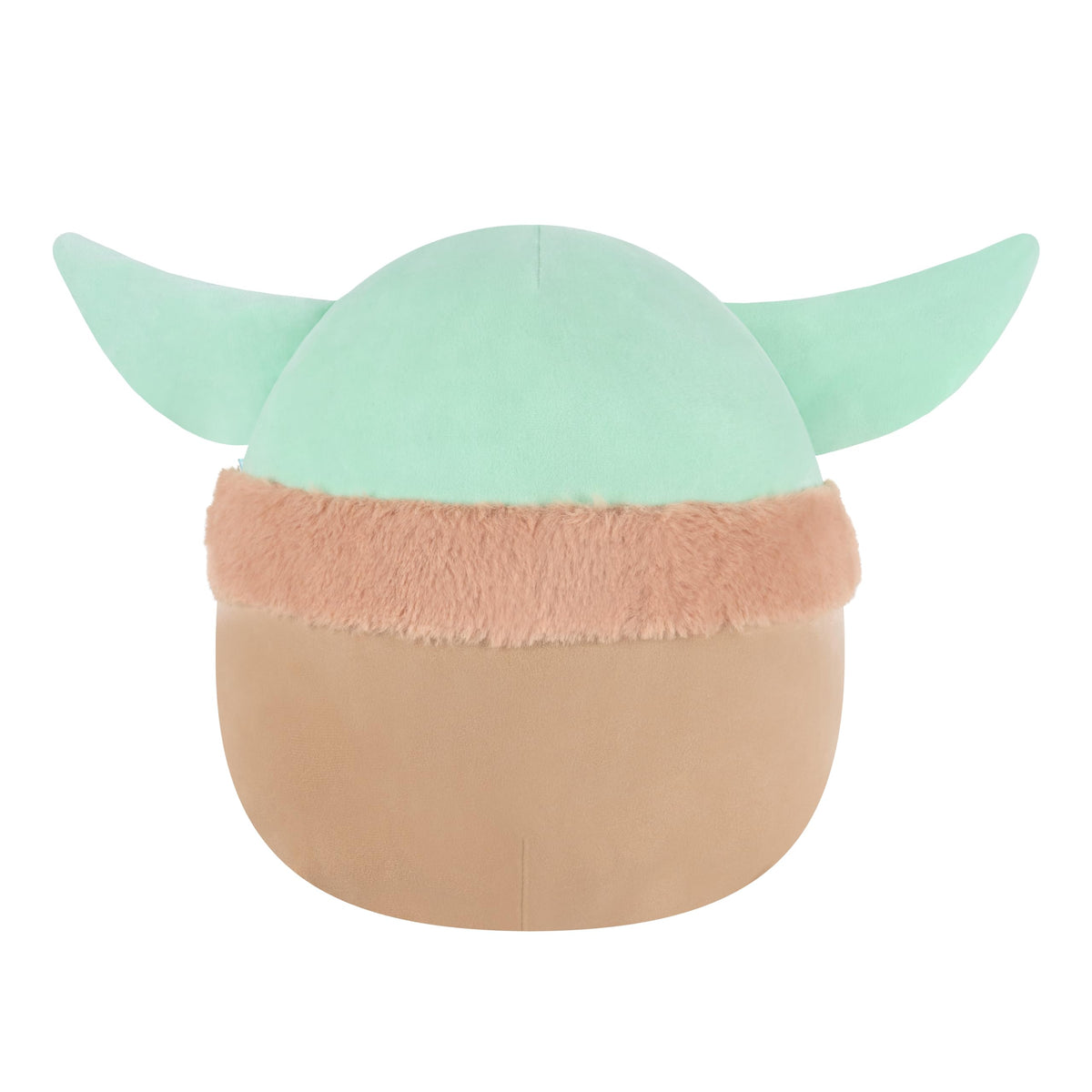 Squishmallows Original 8in Star Wars Grogu Plush (Little)