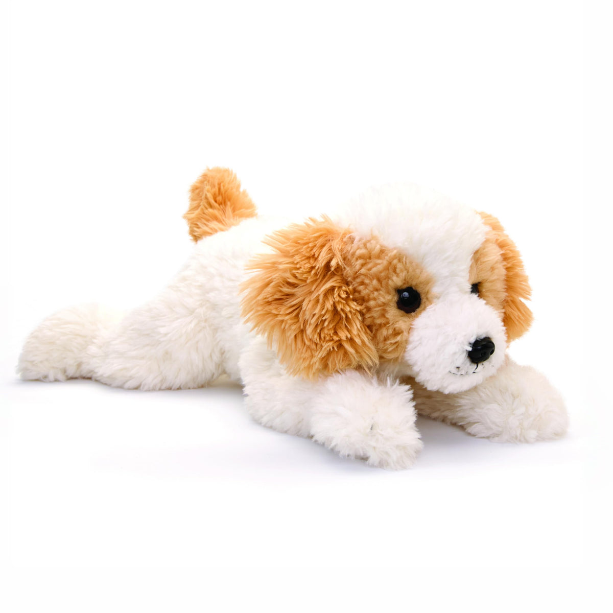 FAO Schwarz 22" Adopt-A-Pets Cavachon Plush Puppy Dog, Kids Stuffed Animal