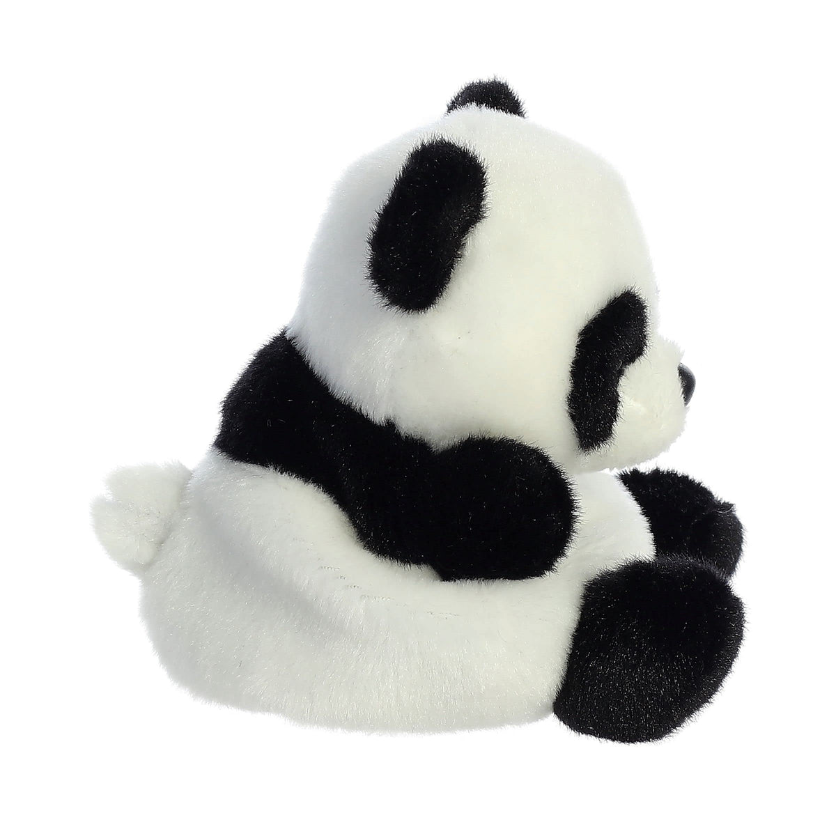 Aurora Palm Pals 4.5" Bamboo Panda Adorable Plush