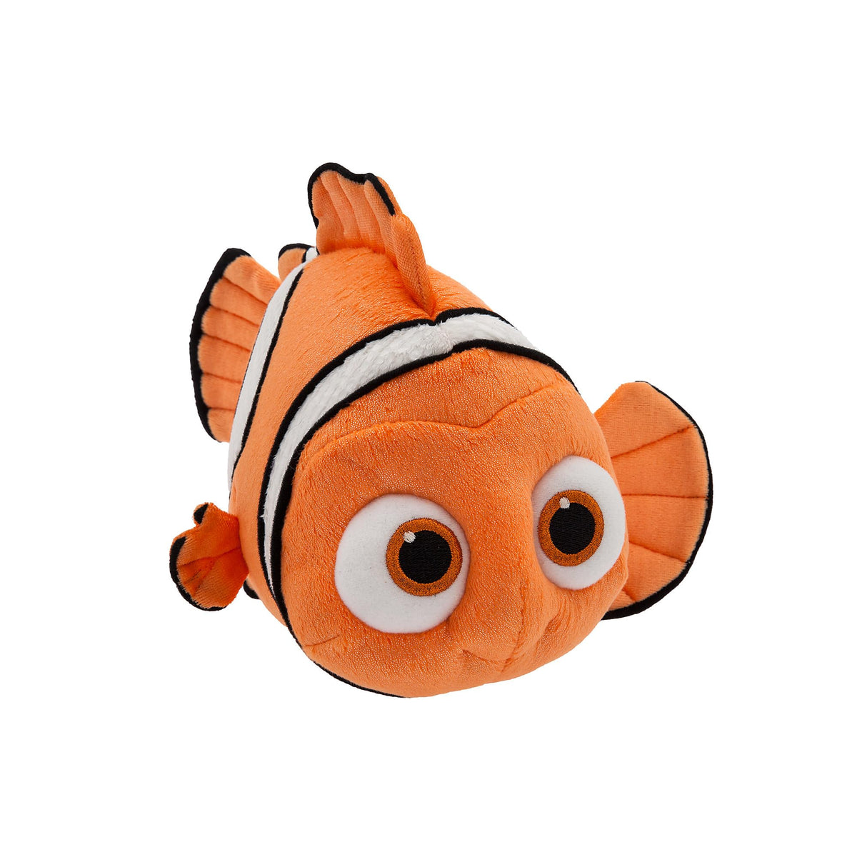 Disney Store Official Pixar Finding Nemo Plush - Soft & Cuddly Toys - Perfect Toys for Finding Dory Fans & Kids - Great Gift for Birthdays & Special Occasions - 11 Inches