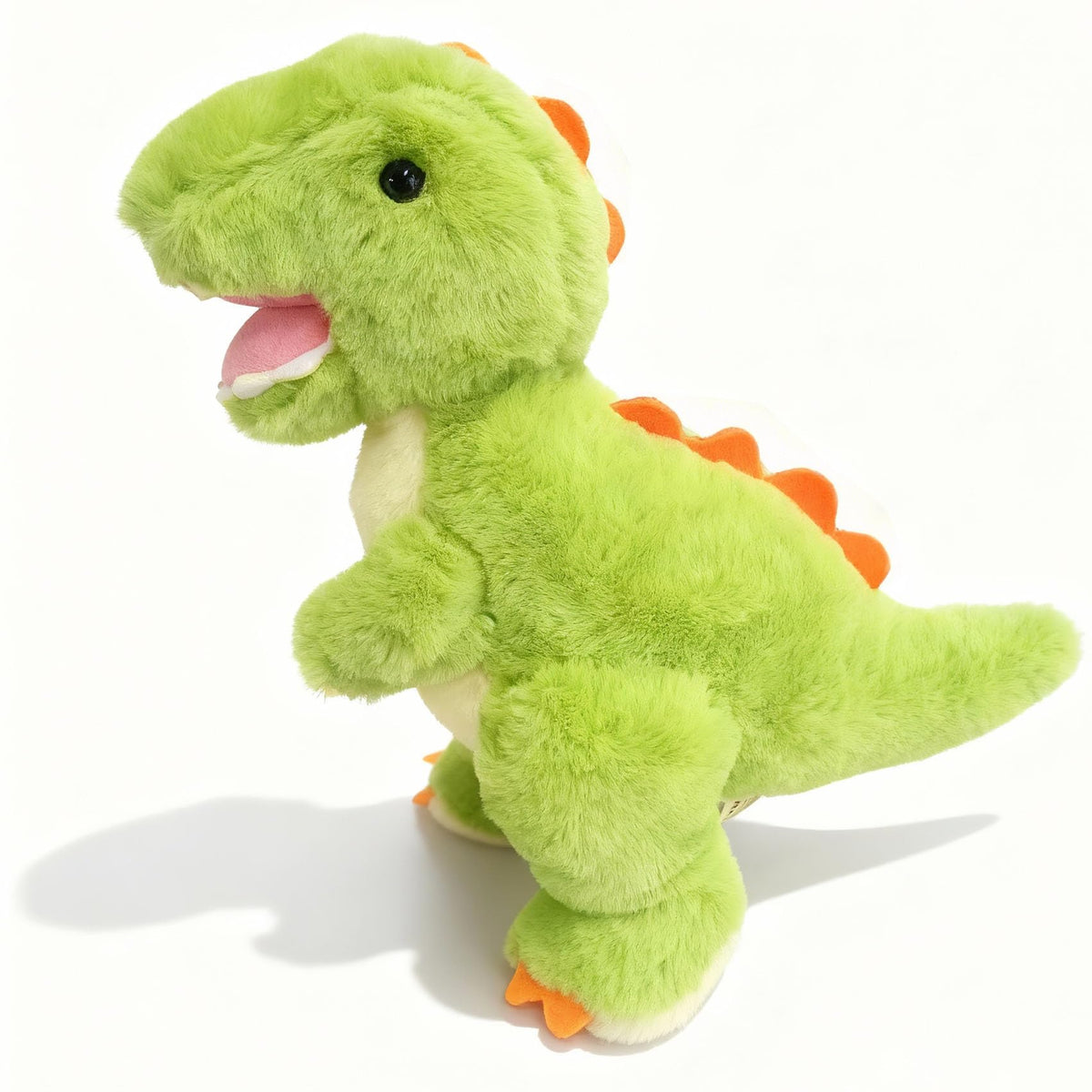 XieKules Cute Dinosaur Stuffed Animals - 9.8 Inch