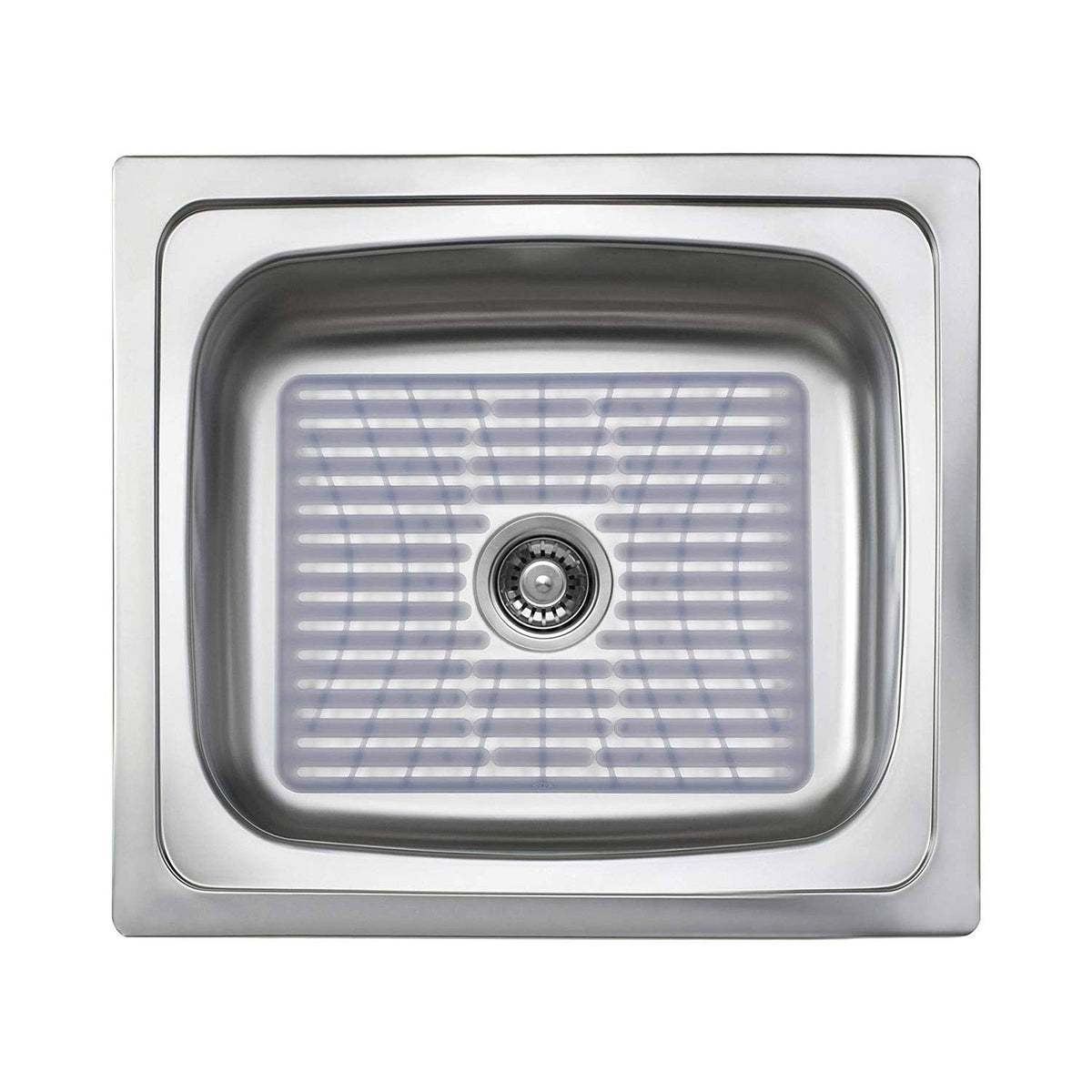 OXO Good Grips Silicone Sink Mat - Large, 16.25" X 12.75"