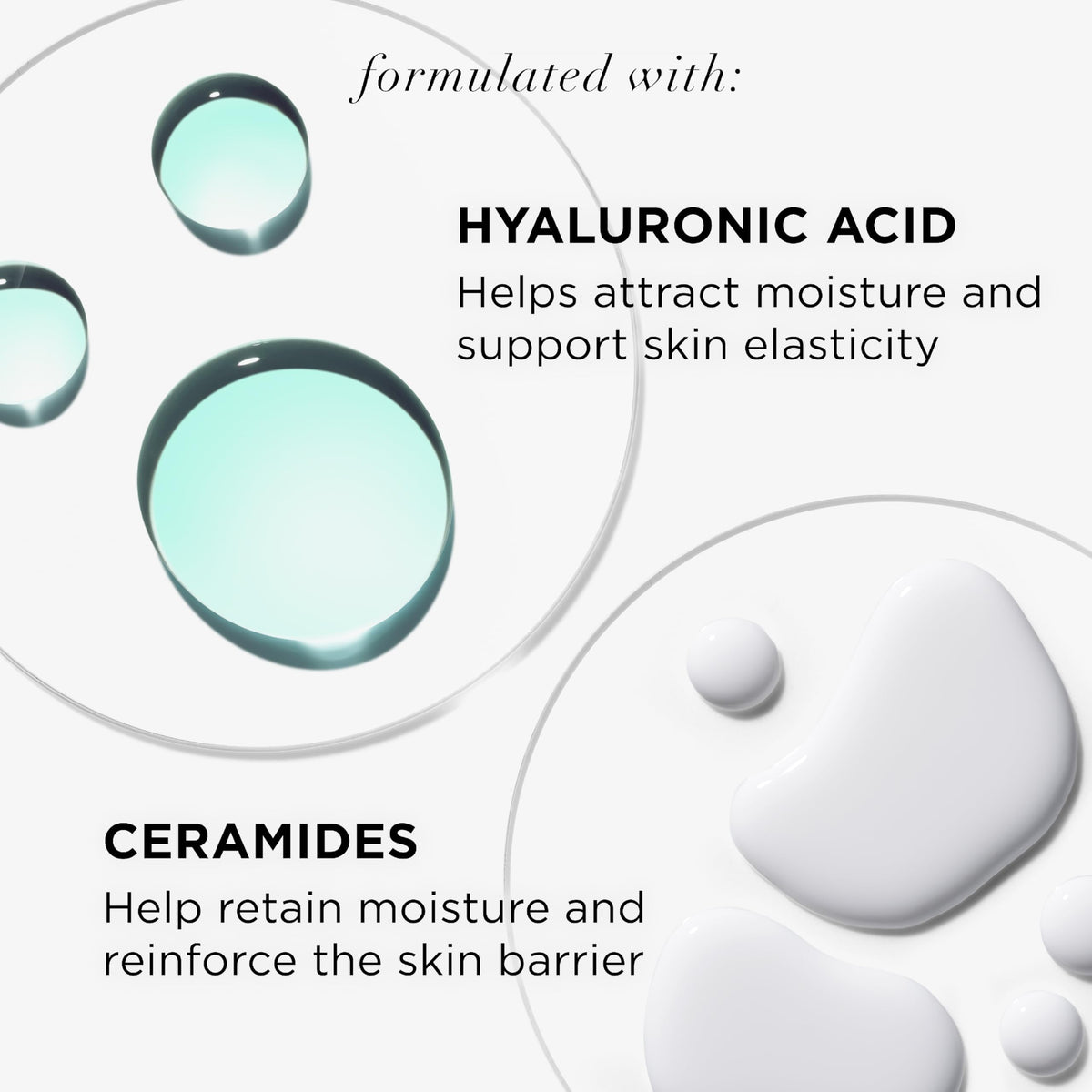 IT Cosmetics Confidence in a Cleanser - Hydrating Serum Face Wash (5 fl oz)