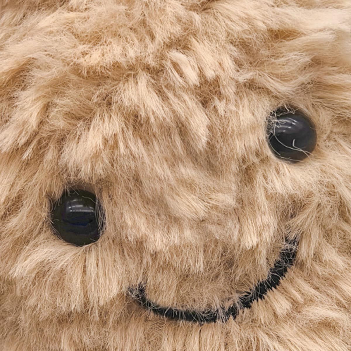 Peanut Stuffed Animal, Cute Food Plushies Peanut Gifts for Kid Girls Boys