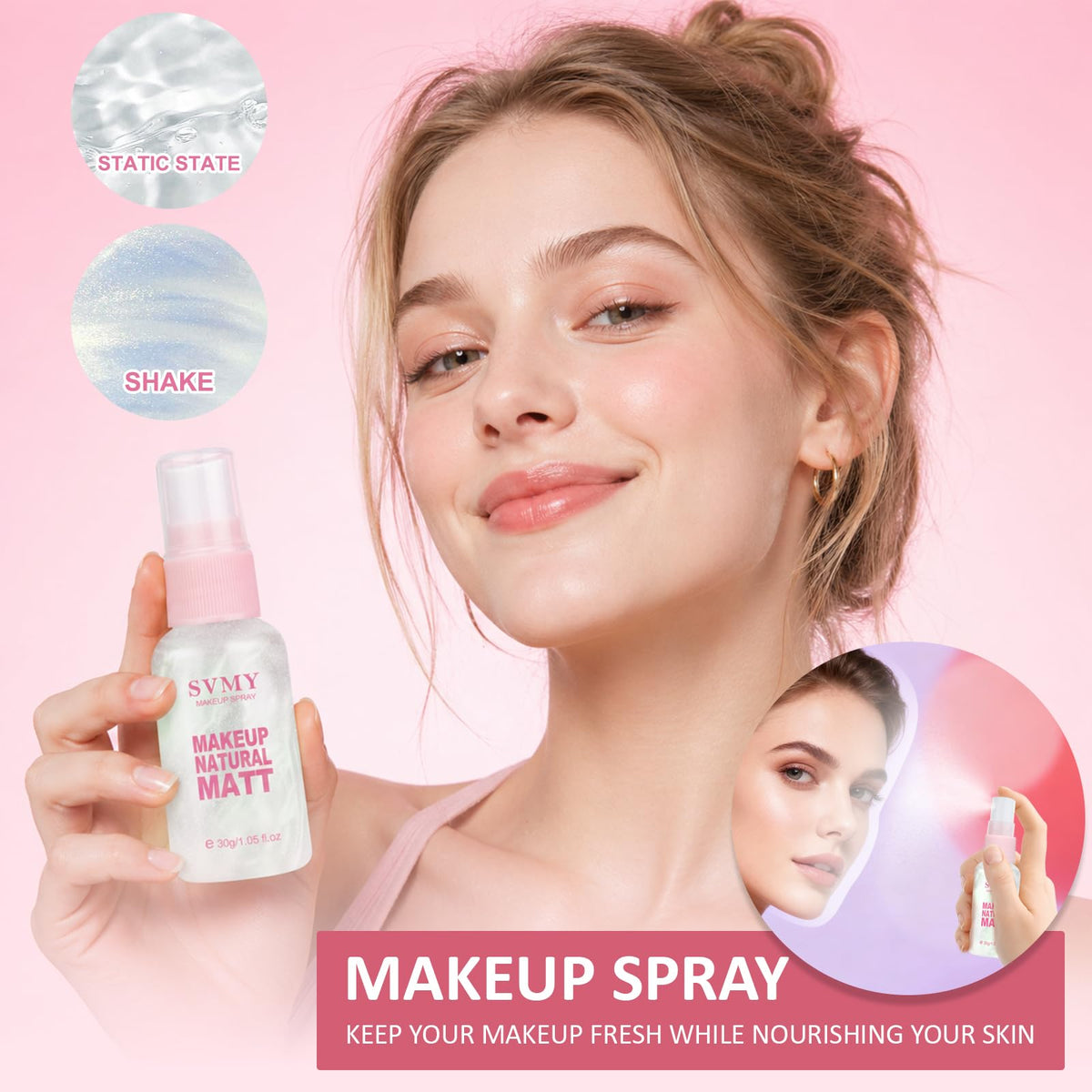Makeup Kit for Teens Makeup set for Girls 10-12 Gift Set Teenagers