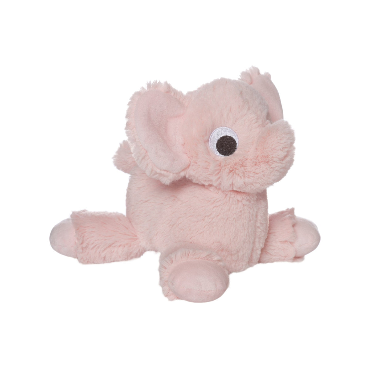 Manhattan Toy Floppies Baby Elephant Stuffed Animal